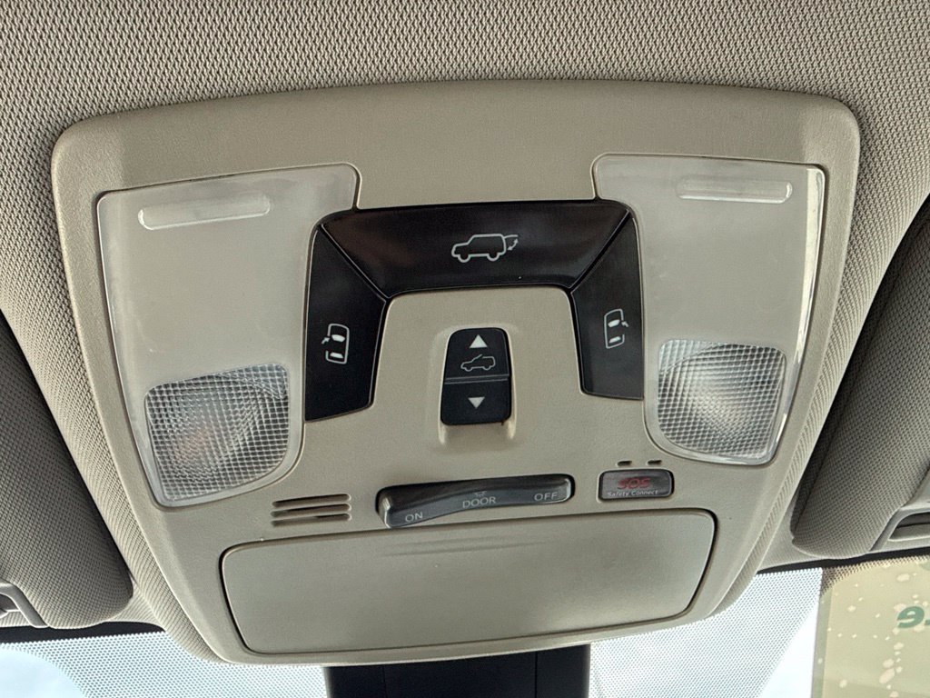 Used 2020 Toyota Sienna XLE FWD image 17