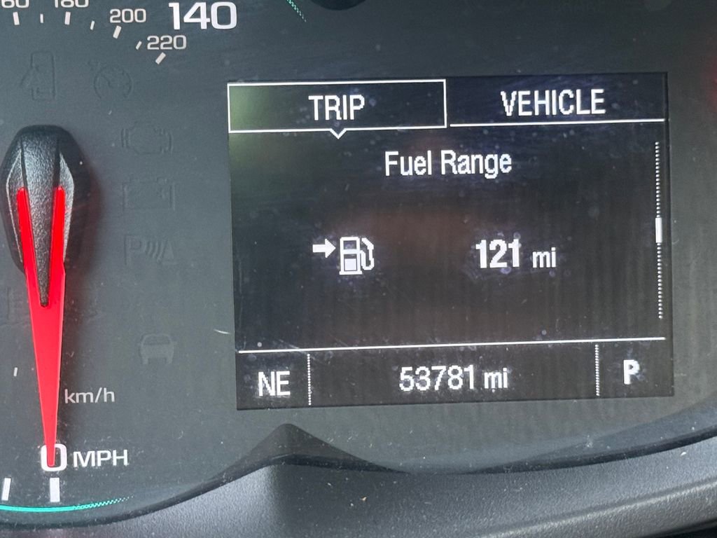 Used 2020 Chevrolet Trax LT w/ Driver Confidence Package AWD/4WD image 23