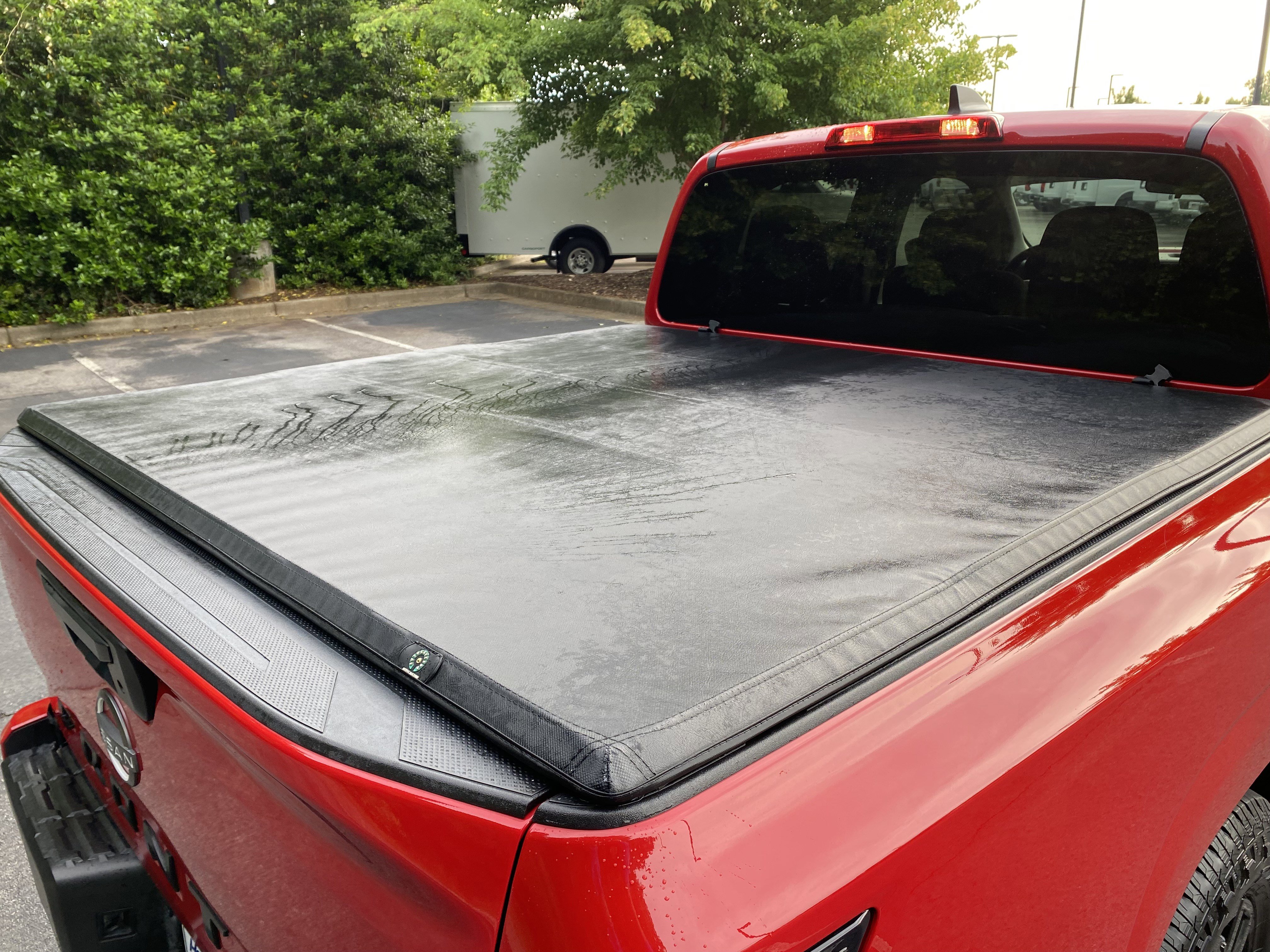Used 2023 Nissan Frontier SV AWD/4WD image 42