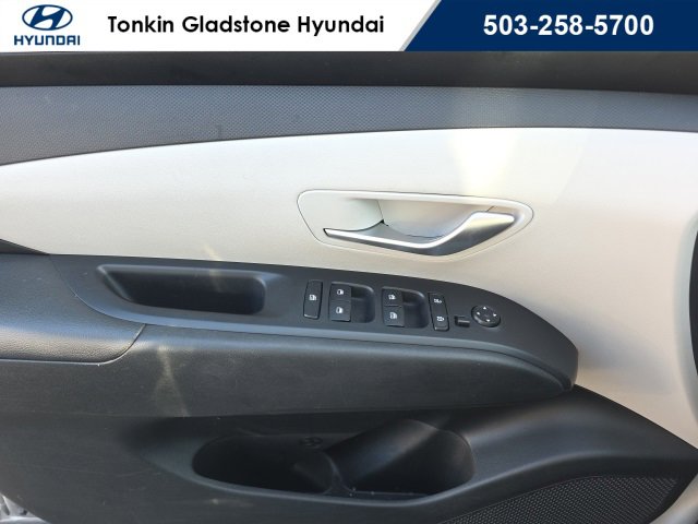 Used 2024 Hyundai Tucson SEL image 10