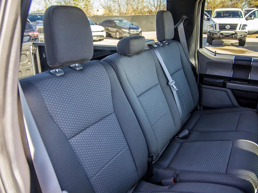 Used 2020 Ford F150 XLT image 22