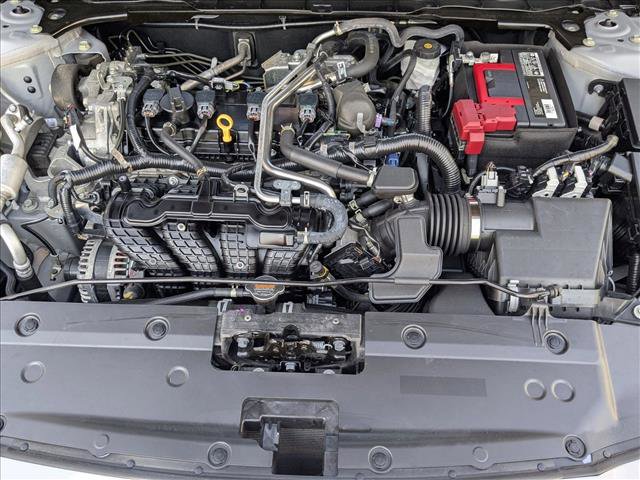Certified 2023 Nissan Altima 2.5 SR image 22