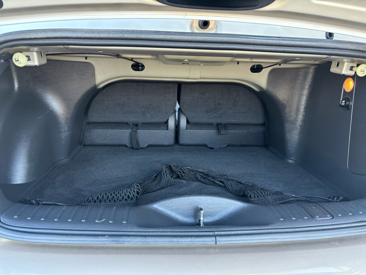 Used 2005 Chrysler PT Cruiser Convertible image 20