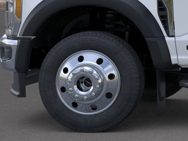 New 2026 Ford F550 4x4 Crew Cab w/ XLT Value Package image 19