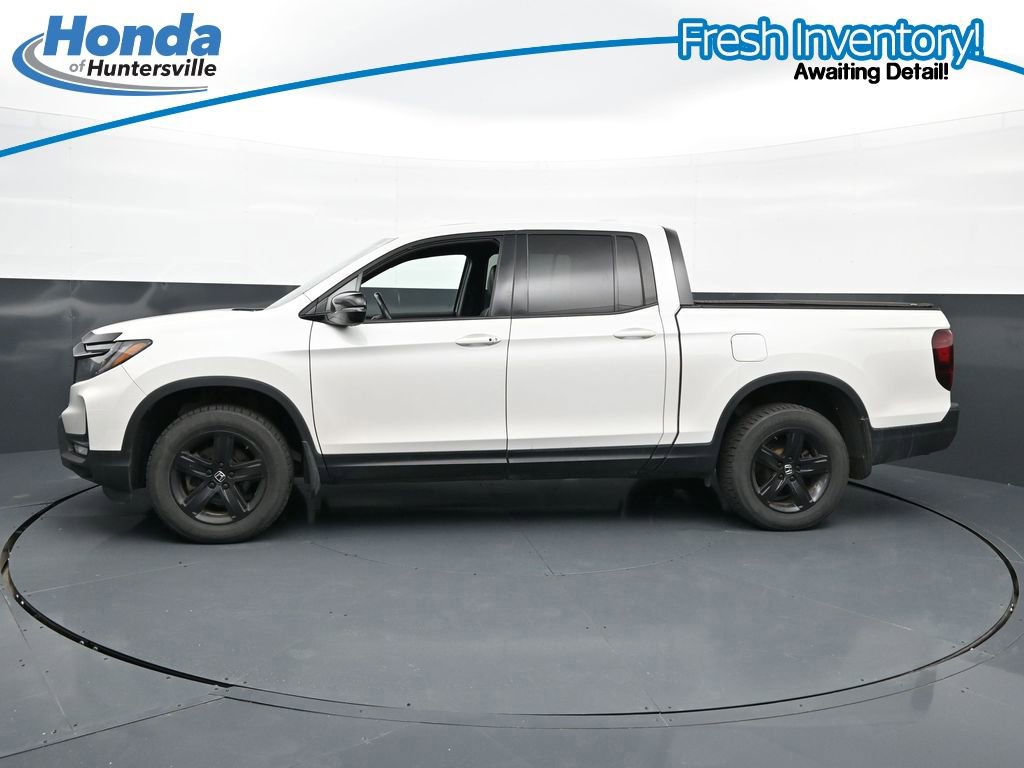 Used 2023 Honda Ridgeline Black Edition image 6
