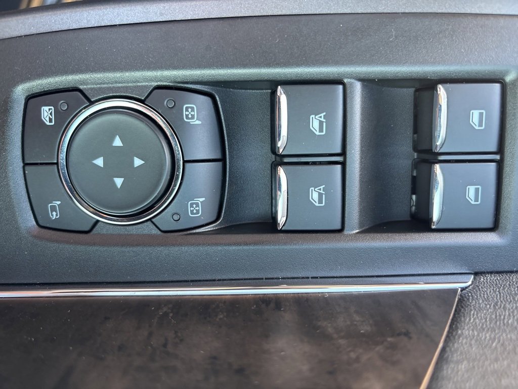 New 2025 Ford F250 Lariat w/ Chrome Package image 19