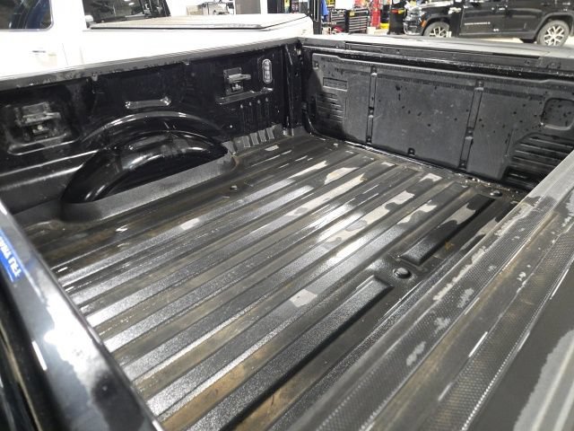 Used 2022 Ford F150 XL w/ STX Appearance Package AWD/4WD image 12