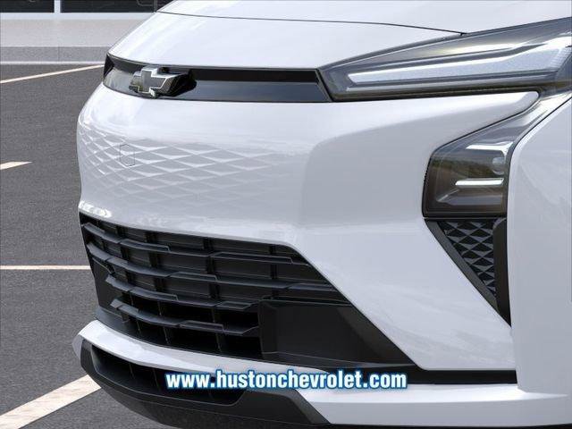 New 2027 Chevrolet Bolt LT FWD image 13