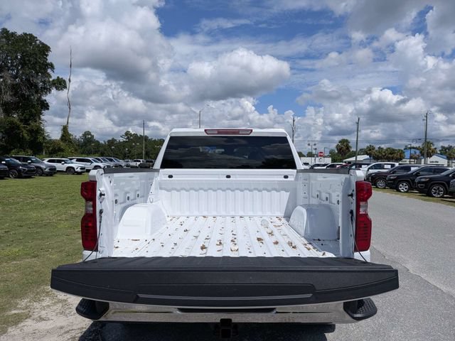 New 2026 Chevrolet Silverado 1500 LT RWD image 12
