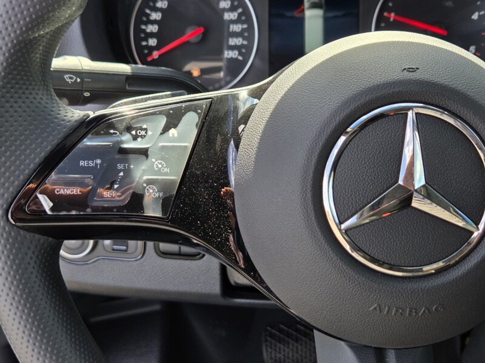 New 2026 Mercedes-Benz Sprinter 2500 image 26