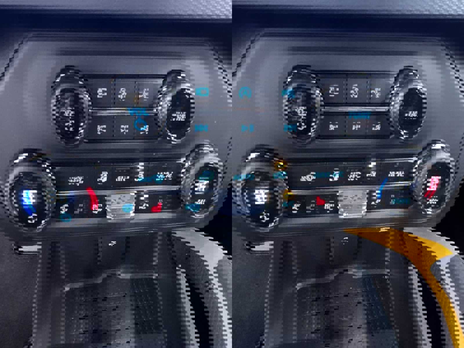 Used 2024 Ford Bronco Badlands image 23