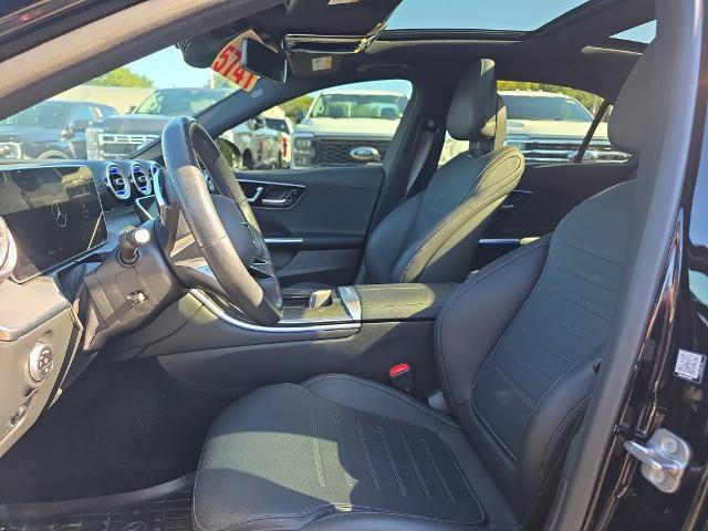 Used 2023 Mercedes-Benz C 300 4MATIC Sedan image 22