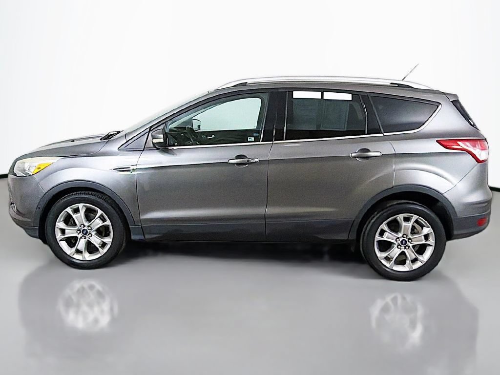 Used 2014 Ford Escape Titanium w/ Equipment Group 401A FWD image 14