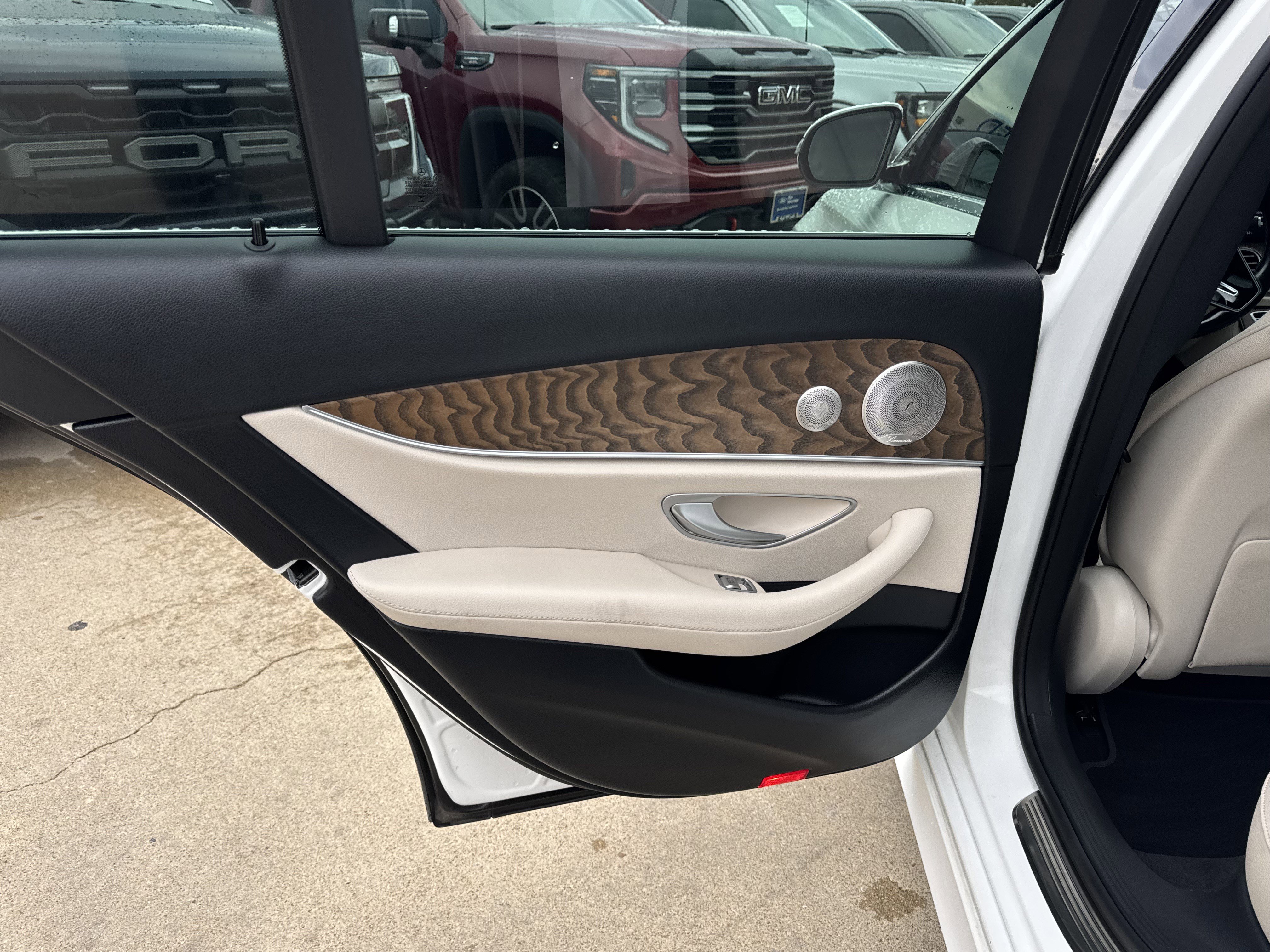 Used 2023 Mercedes-Benz E 450 4MATIC Sedan image 17