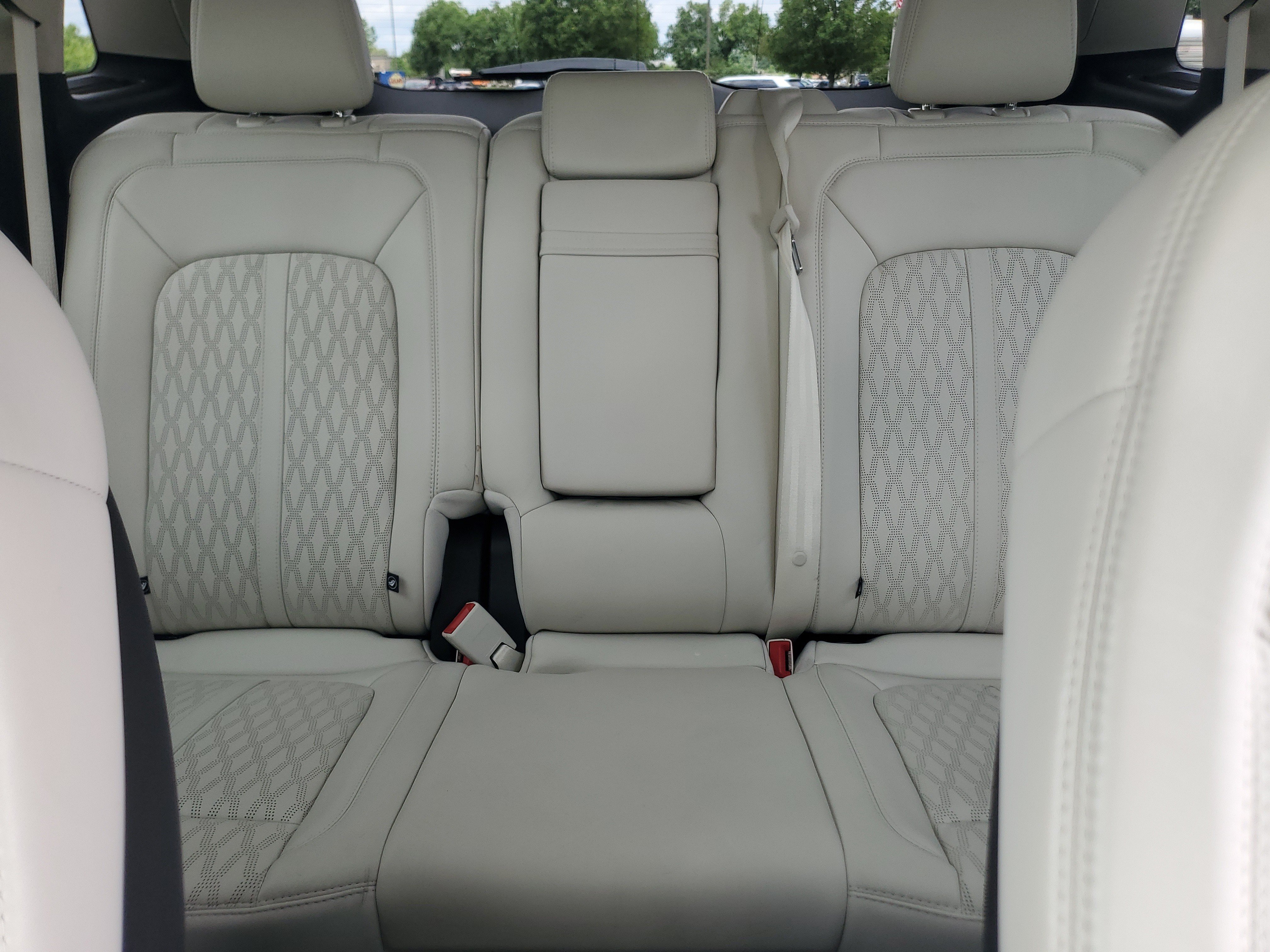 Certified 2023 Lincoln Nautilus Black Label AWD/4WD image 19