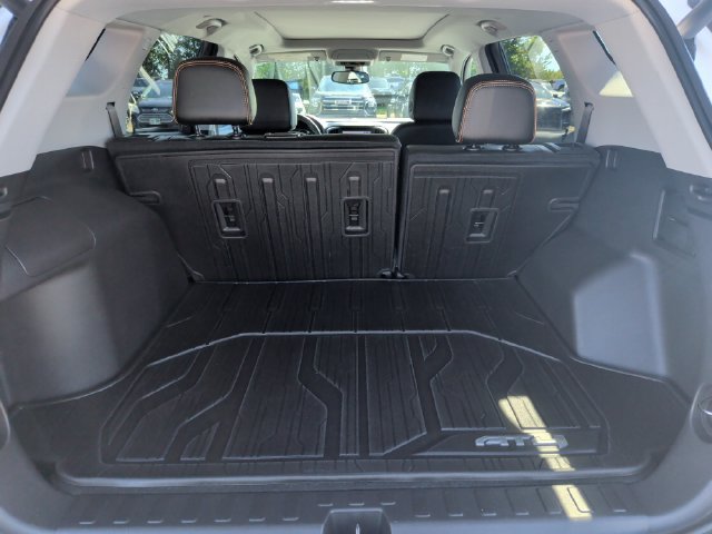 Used 2023 GMC Terrain AT4 w/ Infotainment Package II AWD/4WD image 30