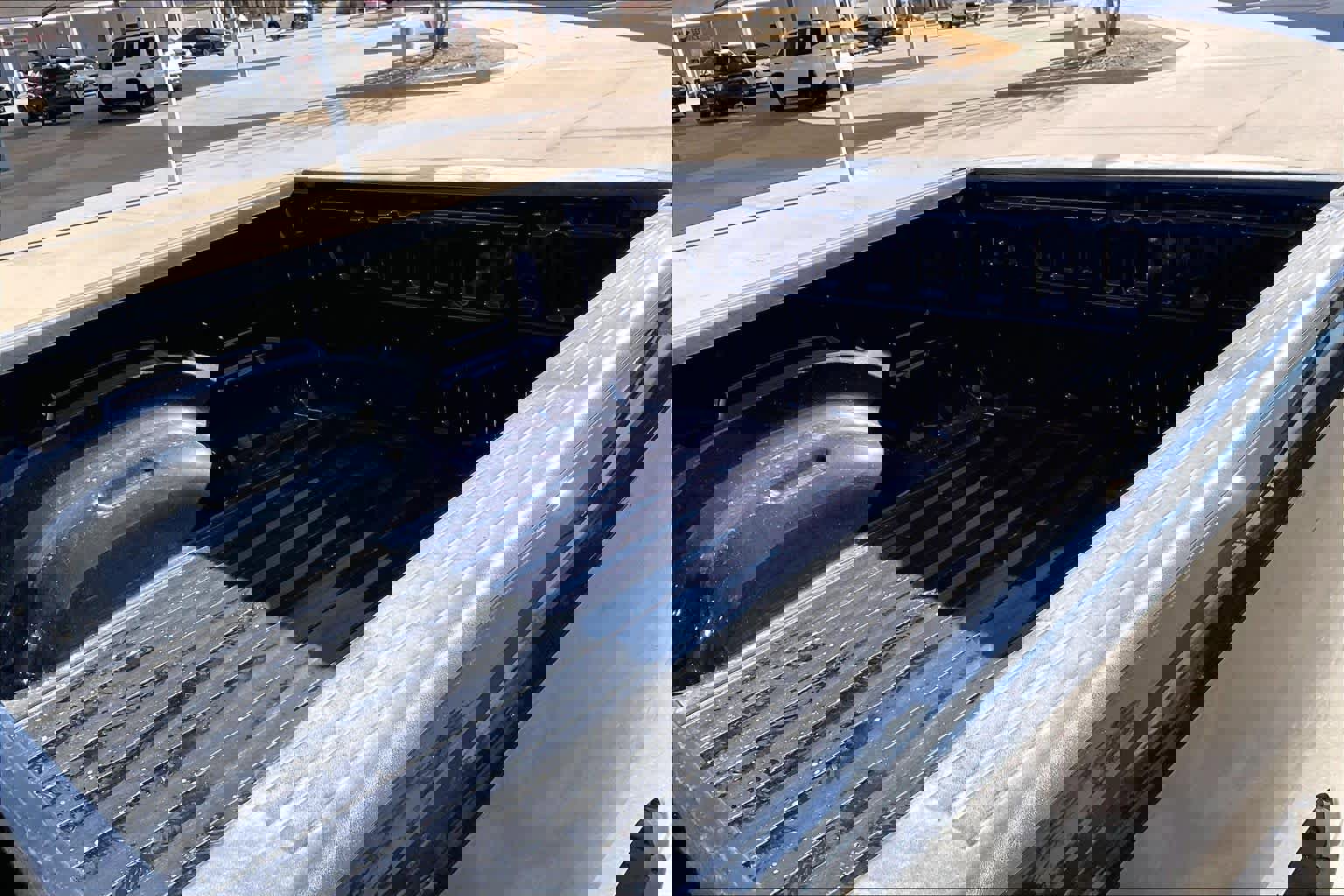 New 2026 RAM 1500 Express image 16