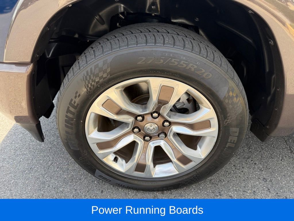Certified 2019 RAM 1500 Limited RWD image 14