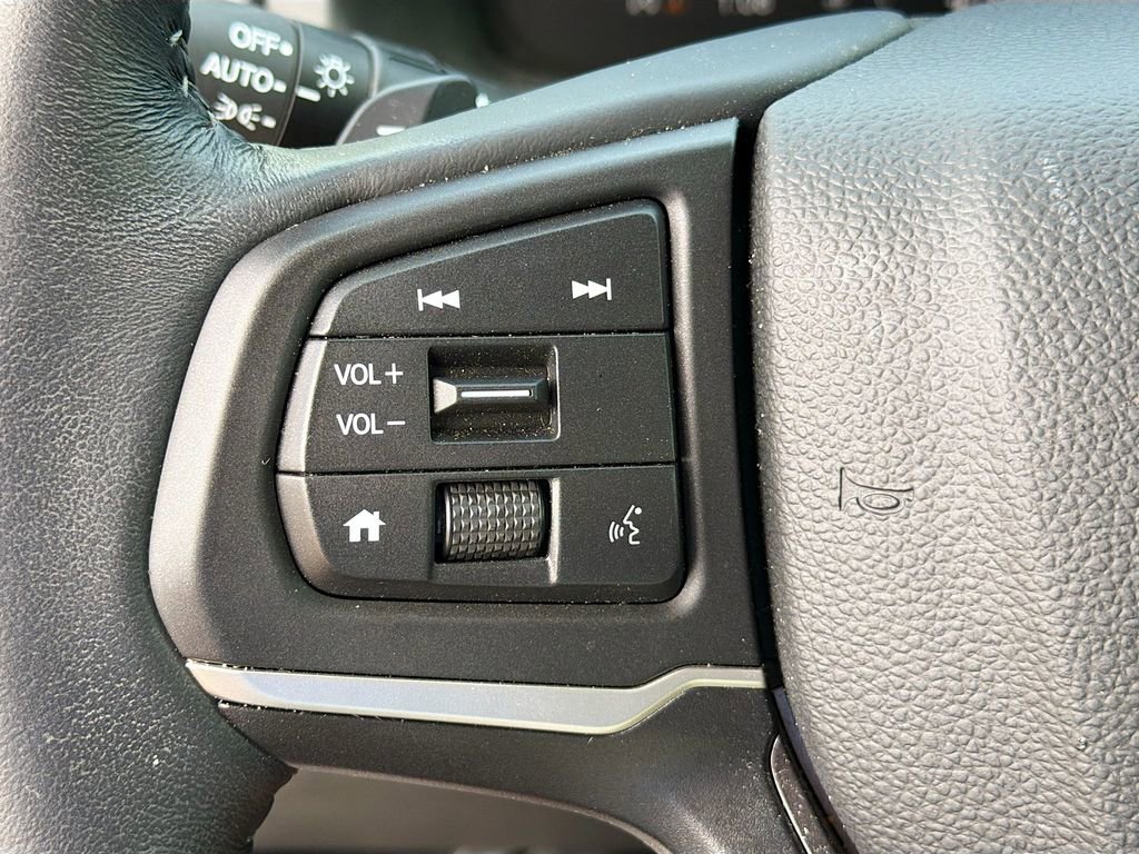 Used 2025 Honda Ridgeline RTL image 18