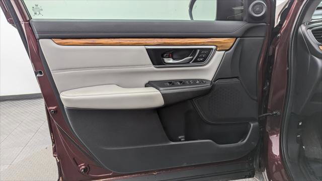 Used 2019 Honda CR-V EX-L image 13
