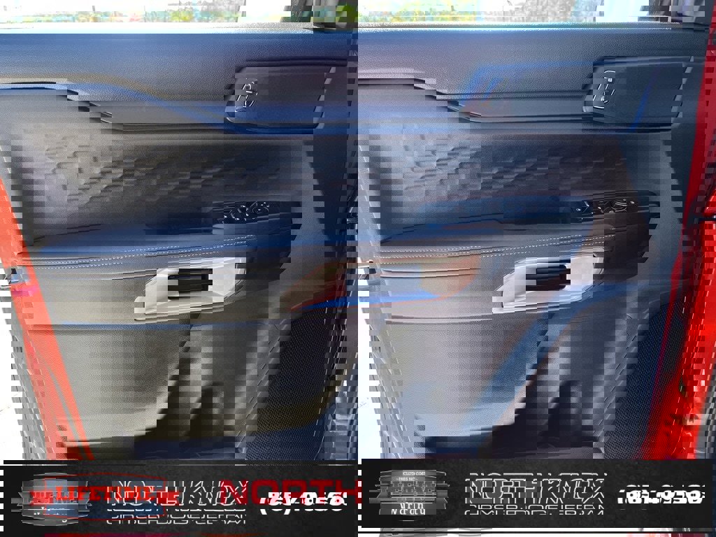 Used 2024 Ford Ranger XLT w/ Equipment Group 301A High image 6