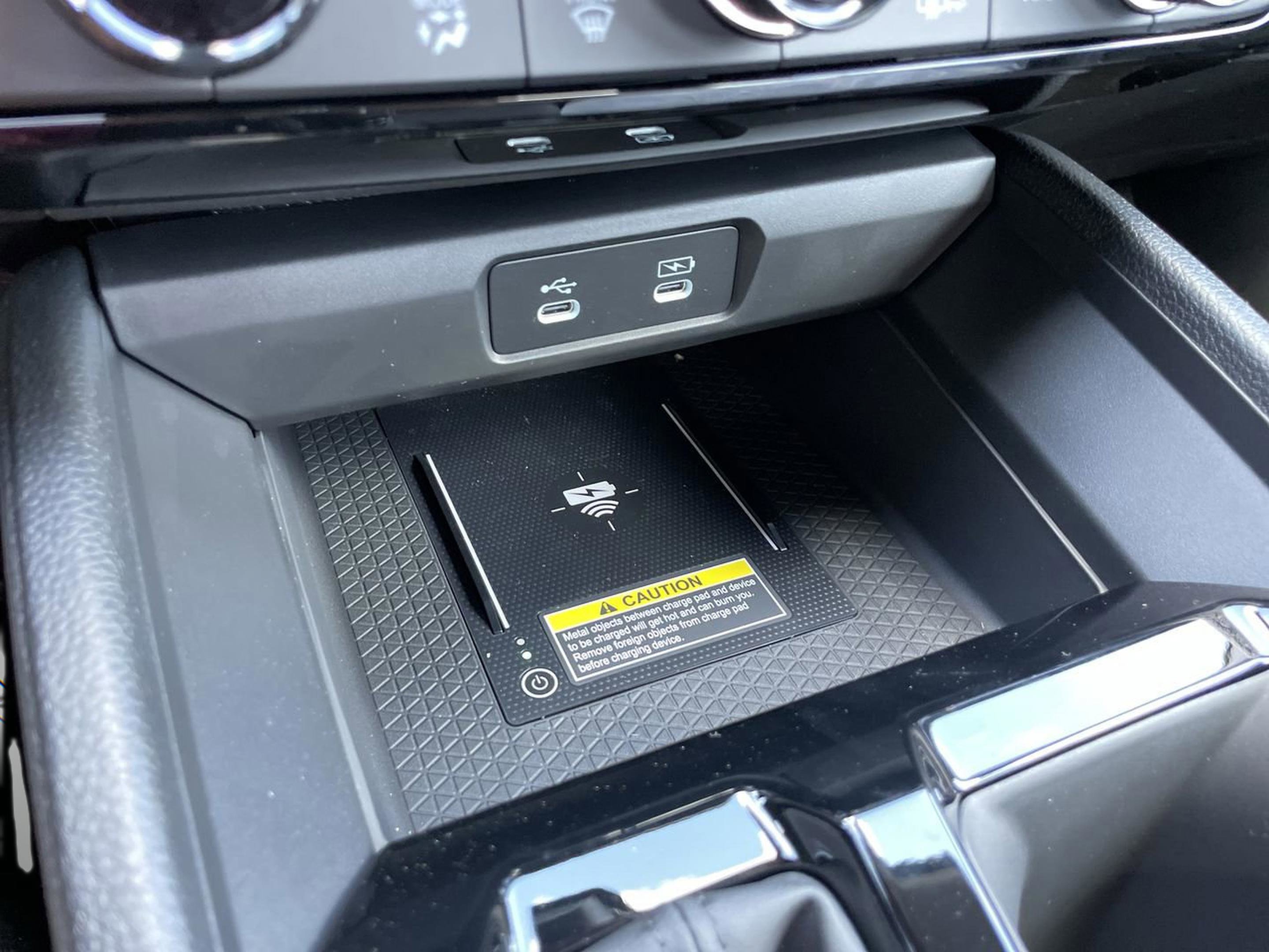 New 2025 Honda Accord EX-L image 30