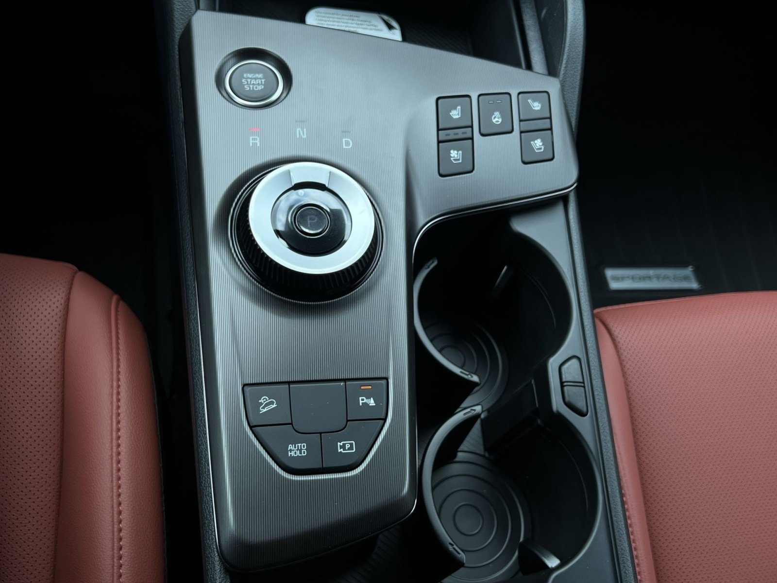 New 2026 Kia Sportage SX Prestige AWD/4WD image 26