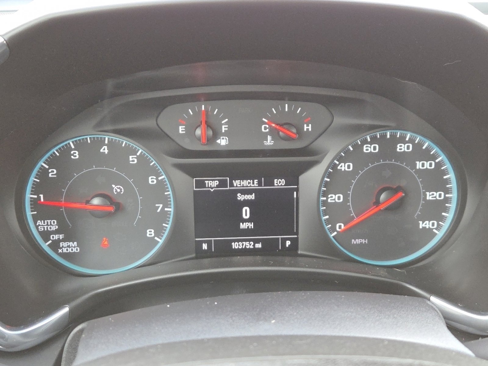 Used 2018 Chevrolet Equinox LS image 24