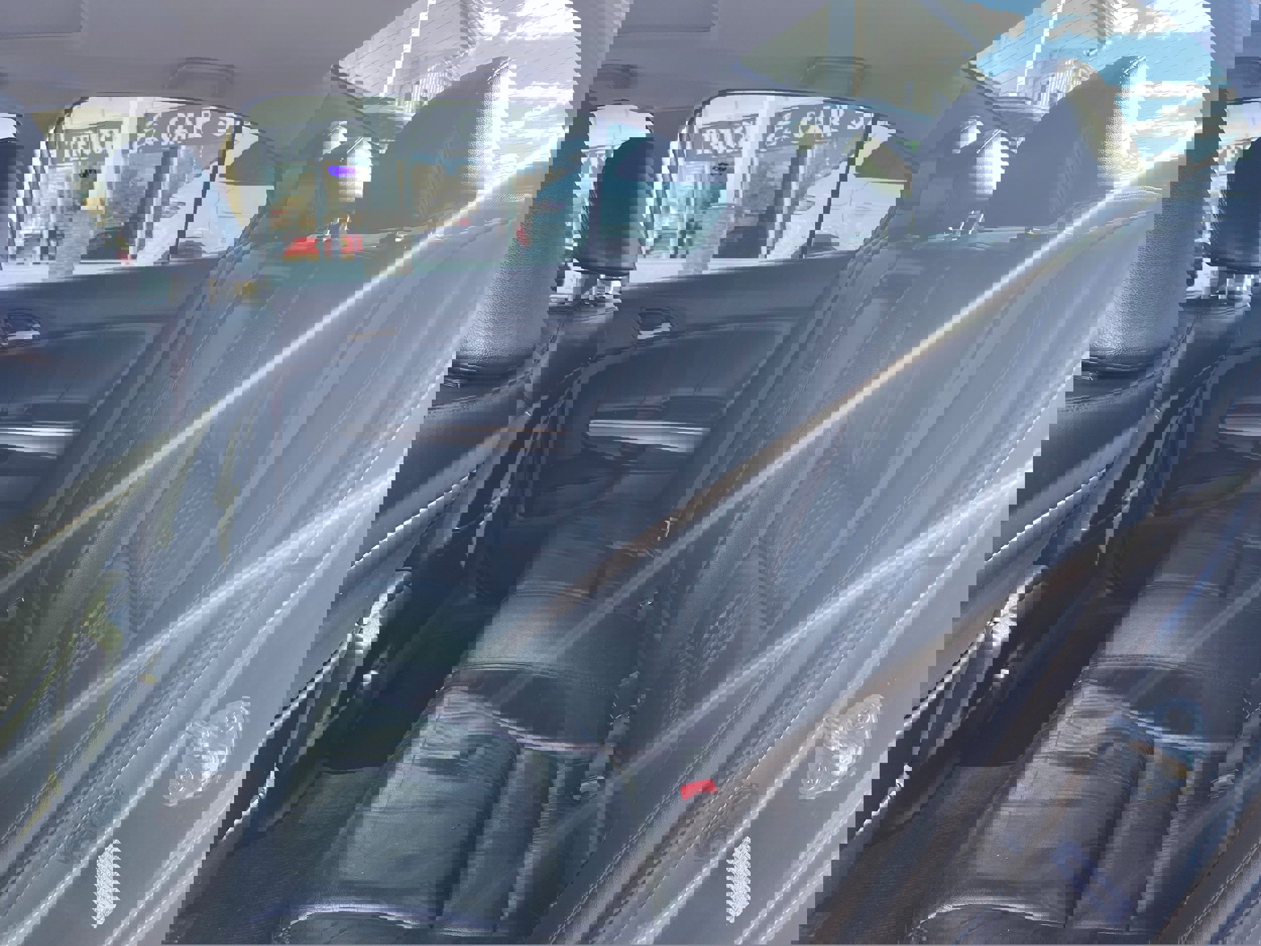 Used 2009 Honda Accord EX-L image 17