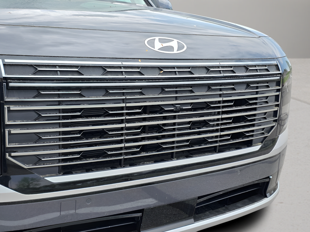 New 2026 Hyundai Palisade Calligraphy AWD/4WD image 9