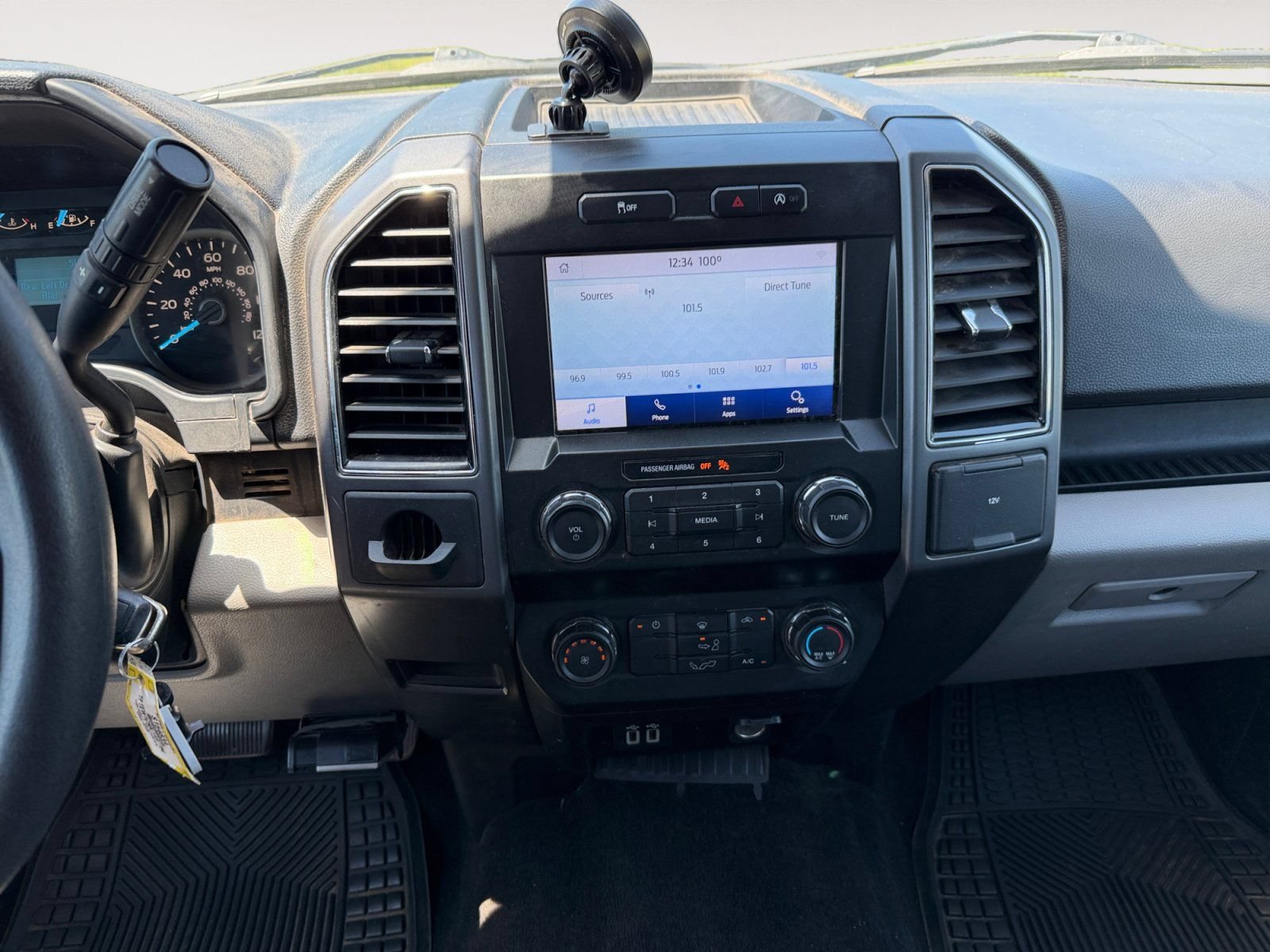 Used 2020 Ford F150 XLT RWD image 11