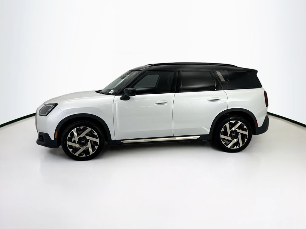 New 2027 MINI Cooper Countryman S w/ Comfort Package Max AWD/4WD image 8