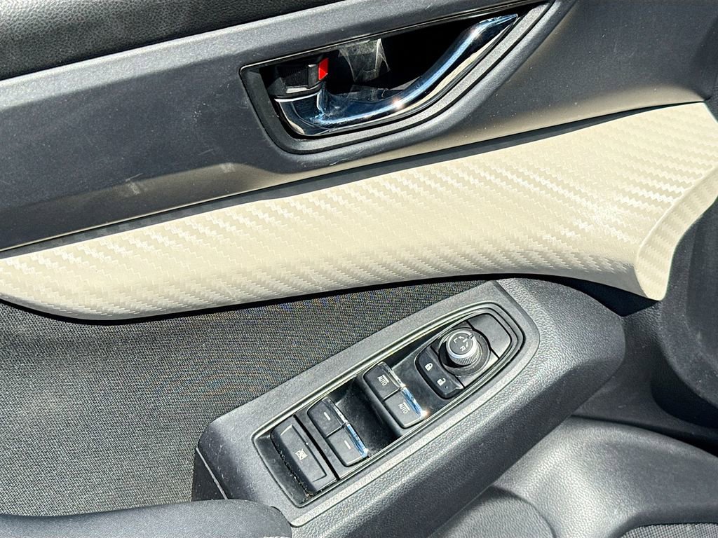 Used 2021 Subaru Ascent Premium w/ Sport Package image 17