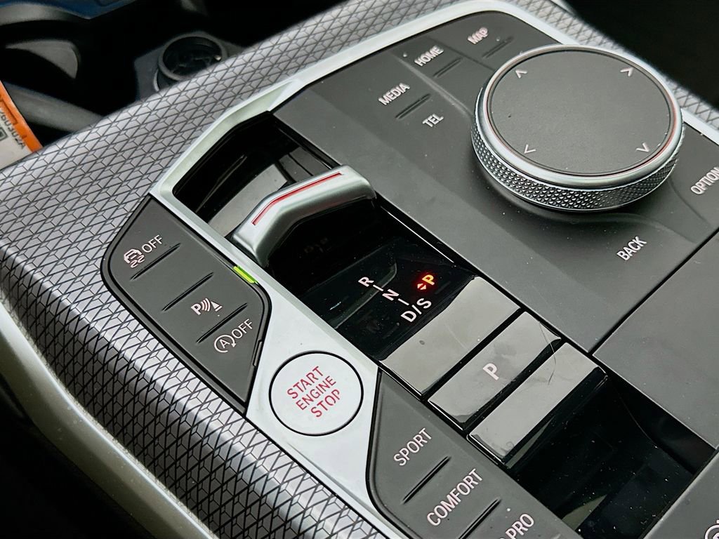 Certified 2024 BMW 330i xDrive Sedan w/ M Sport Package image 22