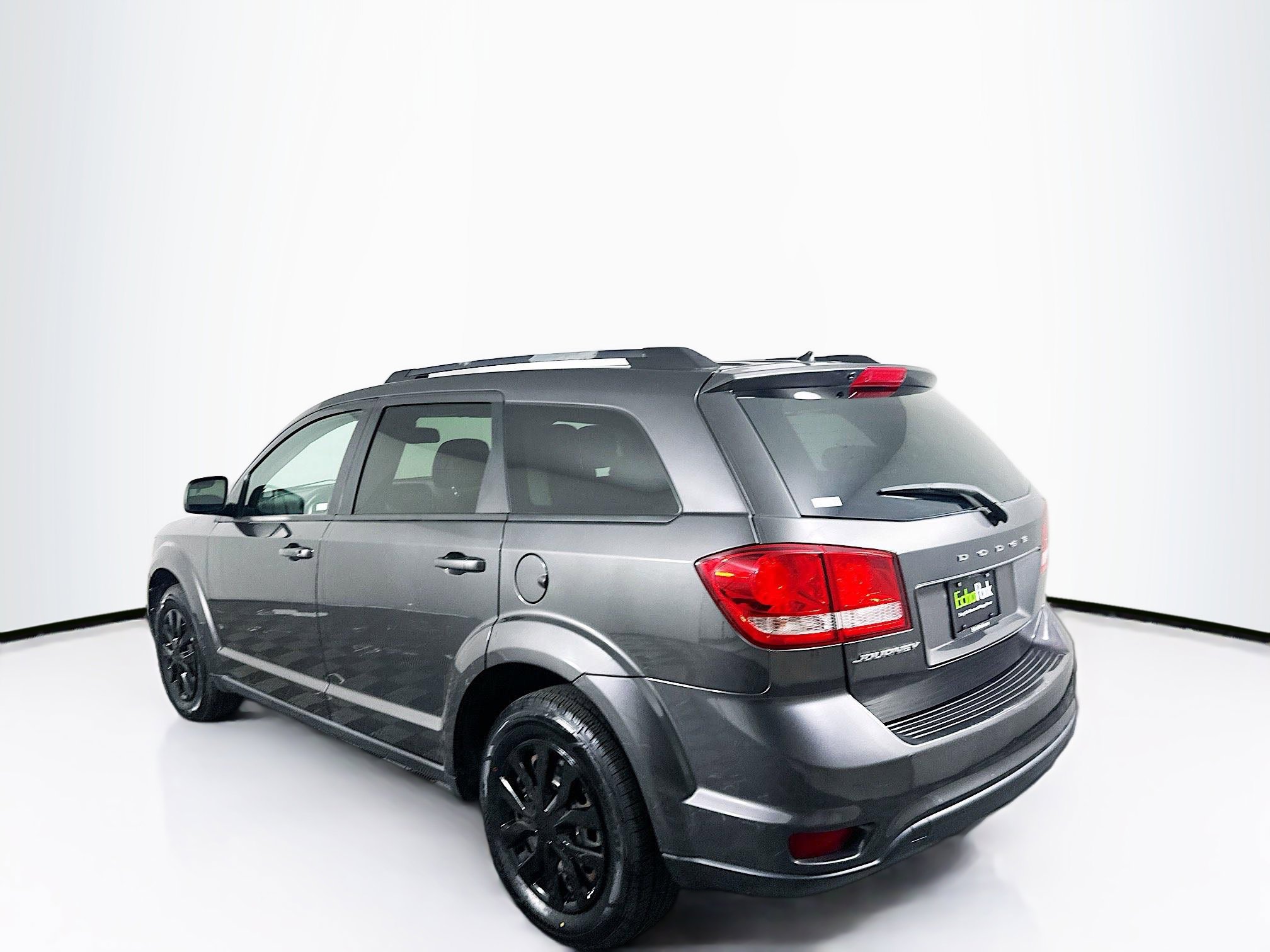 Used 2019 Dodge Journey SE image 5