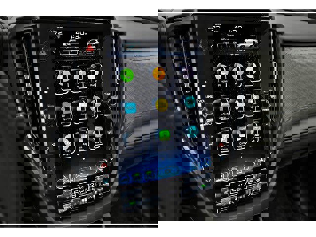 New 2026 Subaru Forester Premium image 20