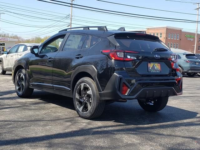 New 2026 Subaru Crosstrek 2.5i Limited image 6
