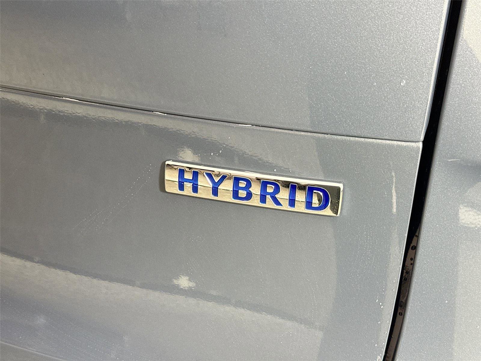 New 2026 MAZDA CX-50 2.5 Hybrid w/ Weather Package image 10