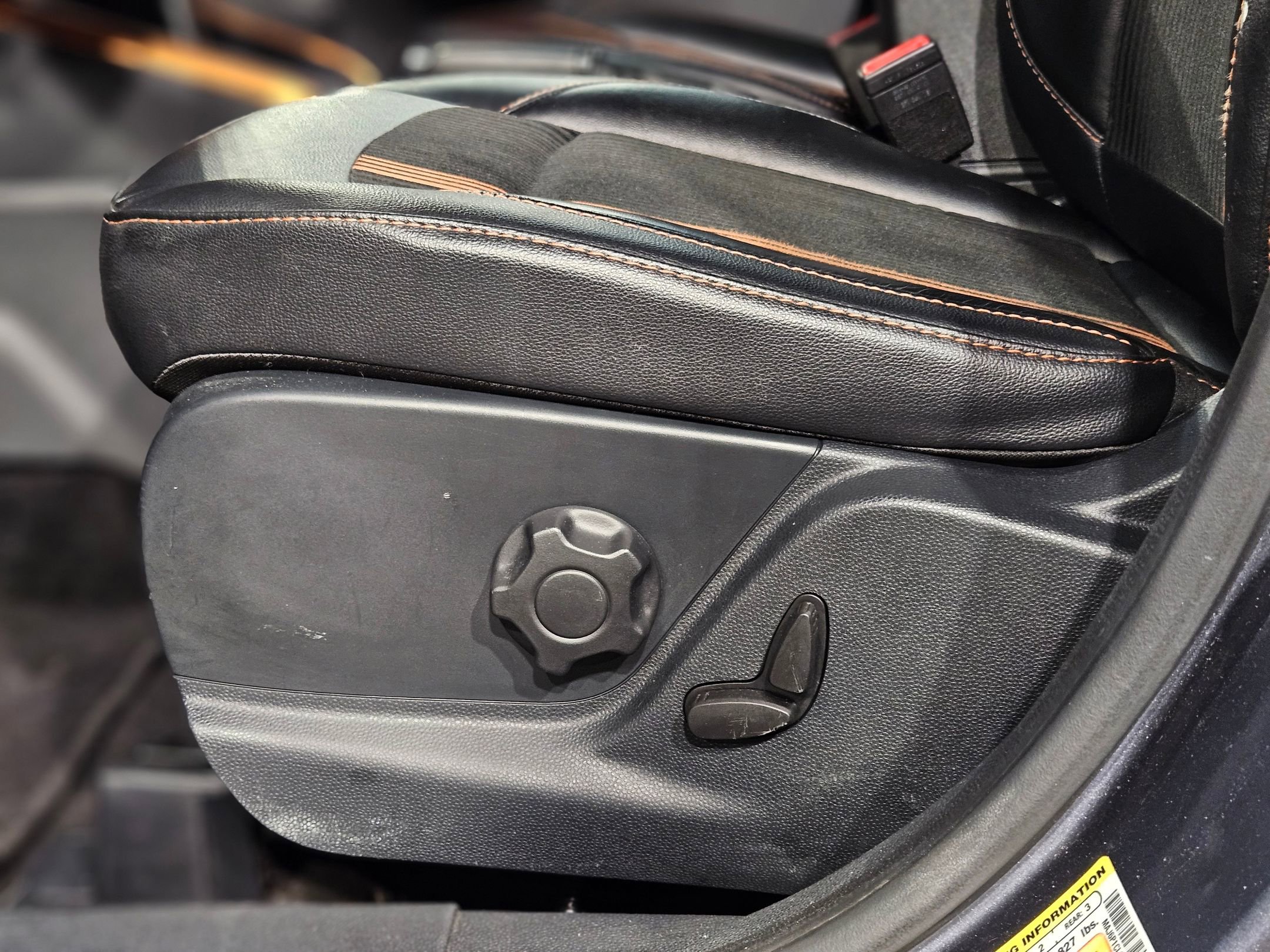 Used 2018 Ford EcoSport SES image 23