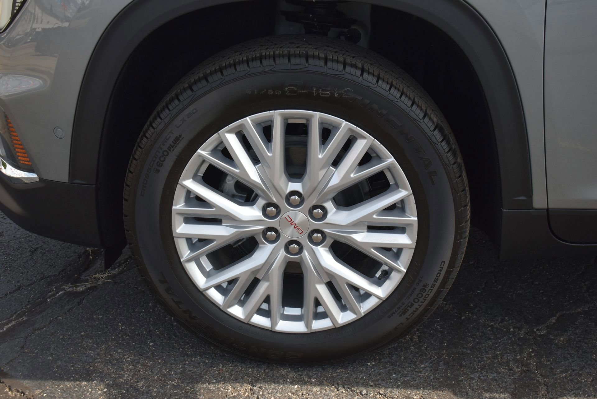 New 2026 GMC Acadia Elevation w/ Super Cruise Package image 11