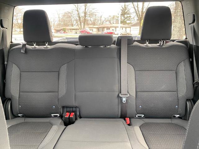 Used 2023 Chevrolet Silverado 2500 LT w/ Convenience Package image 26