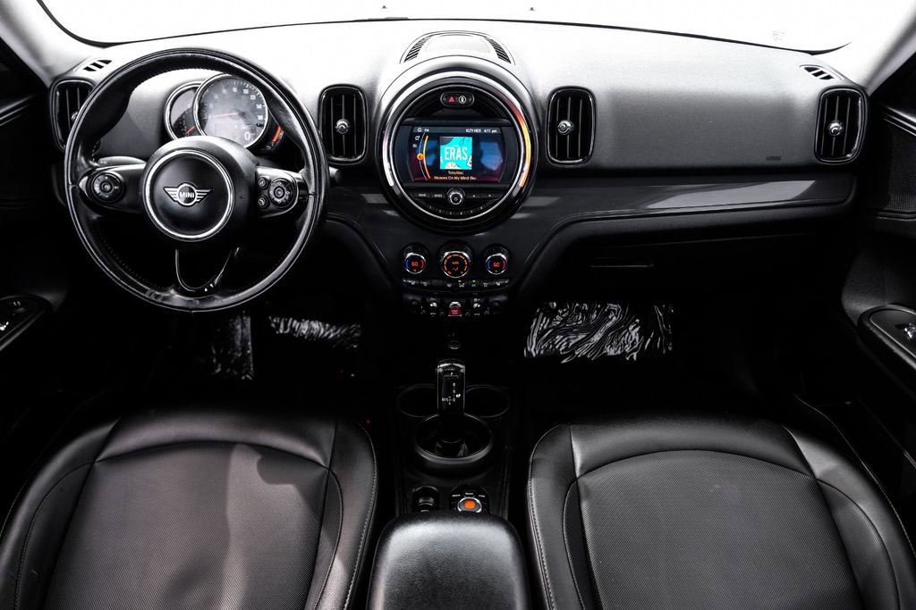 Used 2020 MINI Cooper Countryman image 11