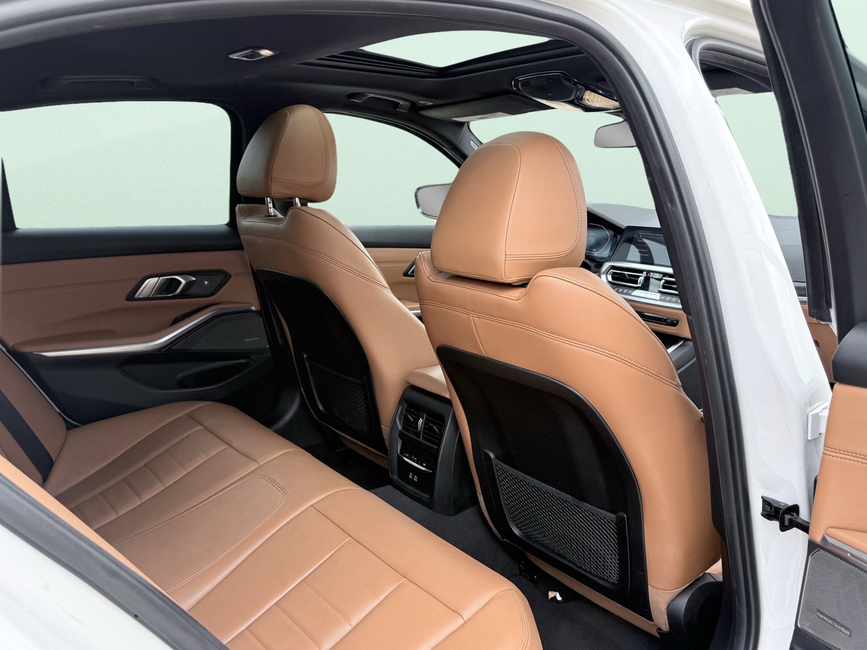 Used 2021 BMW M340i w/ Premium Package RWD image 36