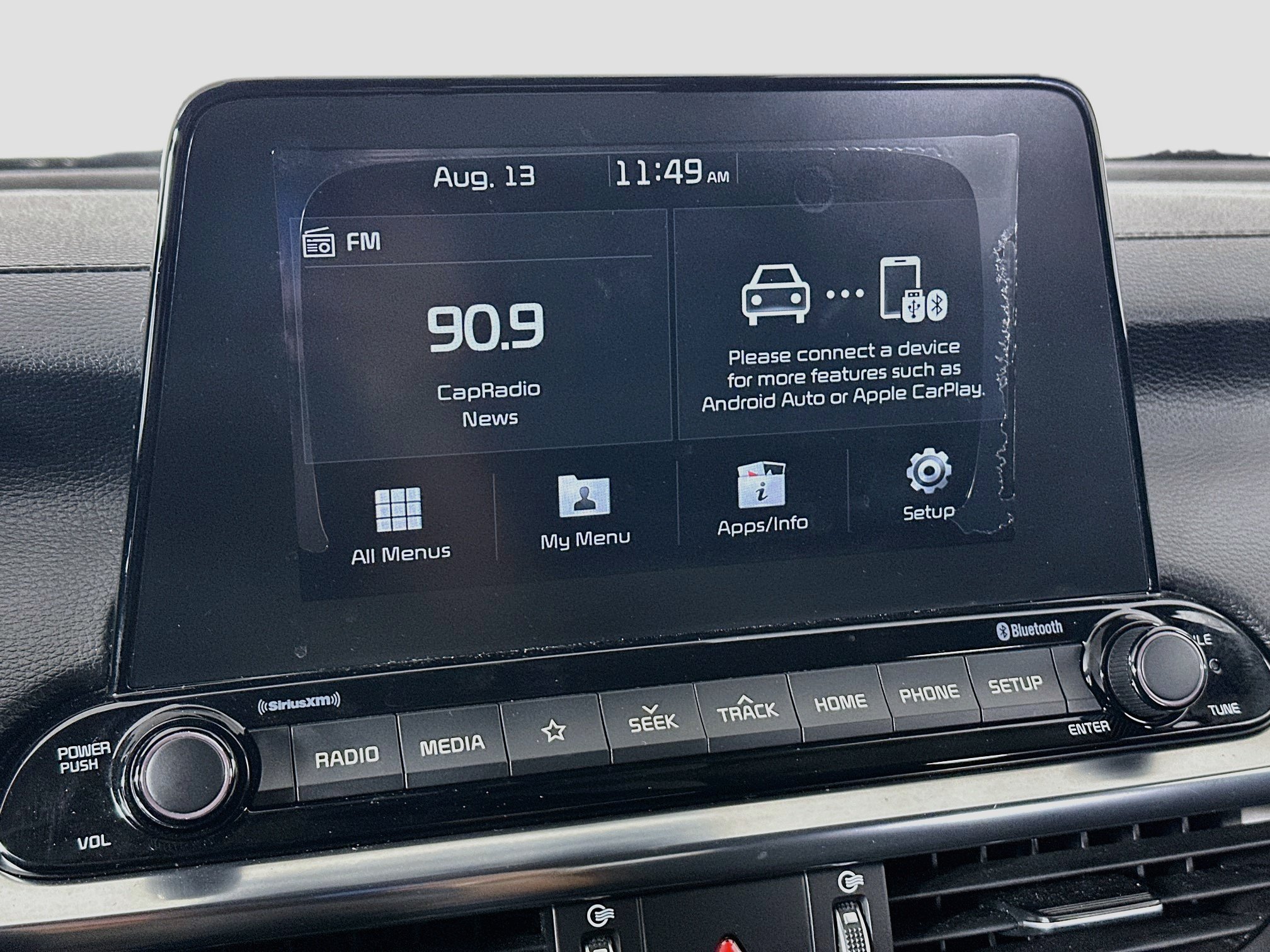 Used 2019 Kia Forte S FWD image 19