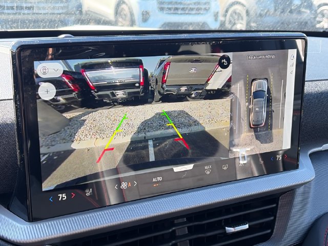 New 2027 Ford Explorer ST-Line w/ Premium Package AWD/4WD image 23