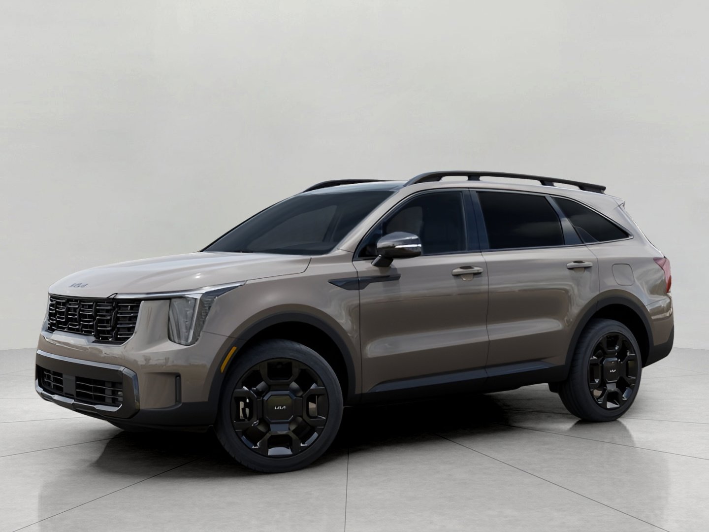 New 2026 Kia Sorento SX Prestige AWD/4WD image 3