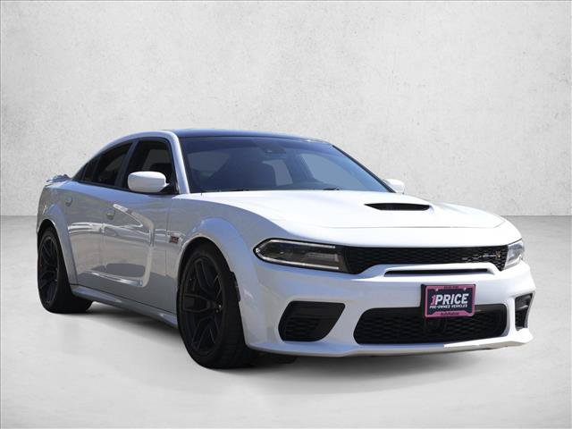 Used 2020 Dodge Charger Scat Pack RWD image 3