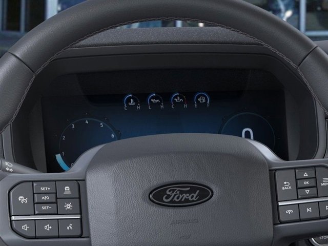 New 2026 Ford F150 Lariat w/ Equipment Group 501A Mid image 13