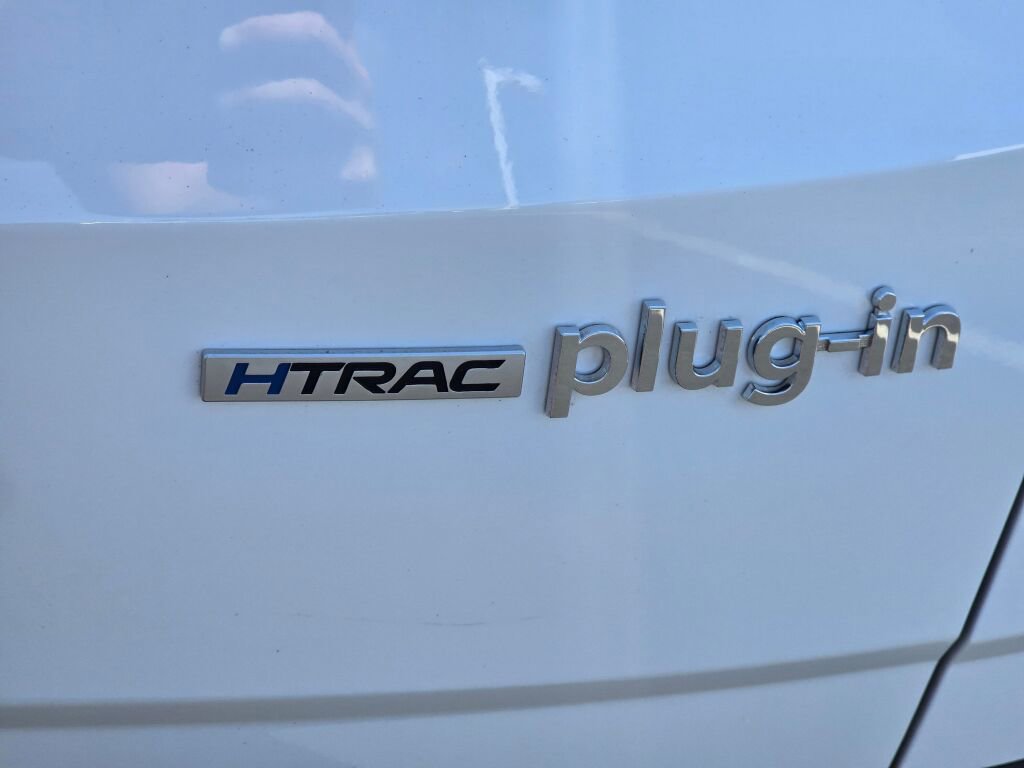 Used 2024 Hyundai Tucson SEL image 16