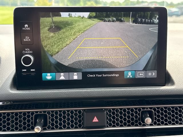 Used 2024 Honda Civic Touring image 28
